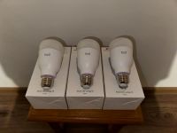 3x Yeelight Smart LED Lampe 1S Niedersachsen - Moormerland Vorschau