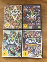 Sims 3 PC Spiele Nordrhein-Westfalen - Soest Vorschau