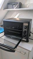 Mini Backofen inklusive Hähnchenspieß Baden-Württemberg - Niefern-Öschelbronn Vorschau
