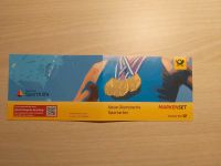 Markenset Neue Olympische Sportarten postfrisch Essen - Essen-Borbeck Vorschau