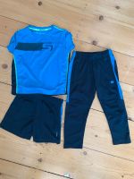 Sport Set Gr. 98 wie neu Baden-Württemberg - Karlsruhe Vorschau