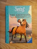 Spirit - Das Abenteuer beginnt Nordfriesland - Husum Vorschau