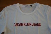 w. **NEU** Calvin Klein T-Shirt Gr. M Damen aus USA Baden-Württemberg - Reutlingen Vorschau