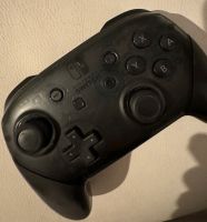 Nintendo Switch Pro Controller 35€ inkl. Versand*i Baden-Württemberg - Herrenberg Vorschau