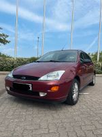 Ford Focus 1.8 Ghia Zahnriemen Neu + TÜV Schwerin - Altstadt Vorschau