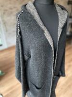Strickjacke Gr 42 Niedersachsen - Braunschweig Vorschau