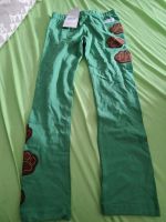 Babauba Skinny pants 122 Neu Sachsen-Anhalt - Zerbst (Anhalt) Vorschau