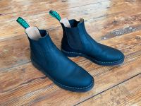 Solovair Dealer Boots Black Greasy 11,5 Stiefel nahezu Neuwertig Brandenburg - Bernau Vorschau