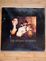 2 LP The Sisters of Mercy Bayern - Immenstadt Vorschau