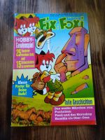 Fix und Foxi von Rolf Lankas Nr. 21 von 1993 Baden-Württemberg - Langenburg Vorschau