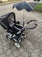 Hartan Topline S Kinderwagen Sportwagen Buggy Baden-Württemberg - Kirchdorf an der Iller Vorschau