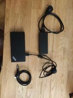 Lenovo Thinkpad USB-C Dock Gen2 Type 40AS Berlin - Neukölln Vorschau