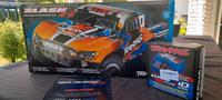 ☆ Traxxas Slash 4×4 brushless☆ Nordrhein-Westfalen - Schloß Holte-Stukenbrock Vorschau