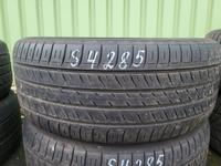 2x Sommerreifen 215/50 R17 91V Dunlop Enasave EC300 Dot21 S4285 Nordrhein-Westfalen - Zülpich Vorschau