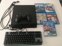 PS 4 Konsole Hessen - Wetzlar Vorschau