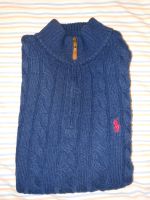 Ralph Lauren Long Sleeve Strickpullover / knitted sweater [Neu] Hessen - Langenselbold Vorschau