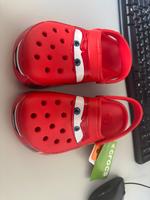 Cars Crocs/ Lightning McQueen Rheinland-Pfalz - Kaiserslautern Vorschau