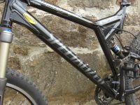 Mountainbike Fahrrad Specialized Stumpjumper M4 comp  -Leipzig- Leipzig - Leipzig, Südvorstadt Vorschau