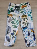 Next Hose Sommer 3/4 Hochzeit Gr 104 Blumen Berlin - Reinickendorf Vorschau