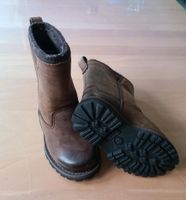 Timberland Stiefel 21 Stuttgart - Bad Cannstatt Vorschau