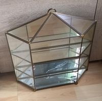 Franklin Mint Glas-Vitrine Hängeregal Eulen Regal Dortmund - Innenstadt-Ost Vorschau