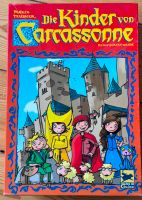 Die Kinder von Carcarssonne Kiel - Ravensberg-Brunswik-Düsternbrook Vorschau