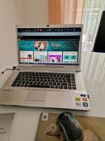 Sony VAIO 16.3 Zoll (2009) - Windows 7 - Gebraucht/Defekt Baden-Württemberg - Pforzheim Vorschau