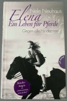 Elena Ein Leben für Pferde 1 Gegen alle Hindernisse Neuhaus NEU Eimsbüttel - Hamburg Harvestehude Vorschau