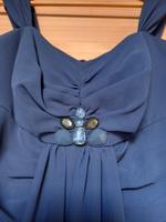 Festliches Kleid von Zero, Gr. 36, Abschlussball, Jugendweihe Sachsen - Limbach-Oberfrohna Vorschau