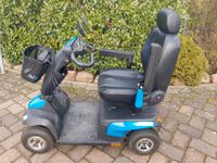 Elektomobil Scooter von Invacare Rheinland-Pfalz - Maikammer Vorschau