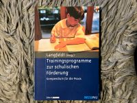 Trainingsprogramme zur schulischen Förderung | Kompendium: Praxis Köln - Ehrenfeld Vorschau