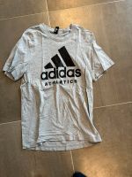 Adidas T Shirt Gr M Herren Thüringen - Erfurt Vorschau