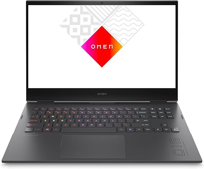 OMEN Gaming Laptop  Ryzen 7, 16GB RAM, 8GB VRAM in Dortmund