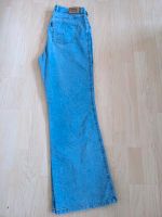 Schlaghose 38 Rosner, Mavi Jeans 27 highwaist, , Pleas Jeans S+M, Baden-Württemberg - Aalen Vorschau