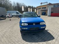 VW Golf Variant 1,8 l Benzin mit Klima, TÜV und ASU neu Baden-Württemberg - Bad Säckingen Vorschau