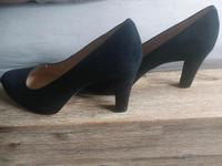 Pumps schwarz Hessen - Oberursel (Taunus) Vorschau