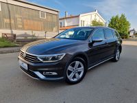 Volkswagen Passat Variant Alltrack BMT/Start-Stopp 4Motion Bayern - Straubing Vorschau