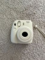 Instax mini 8 Kamera, sehr guter Zustand, alles dabei Nordrhein-Westfalen - Herne Vorschau