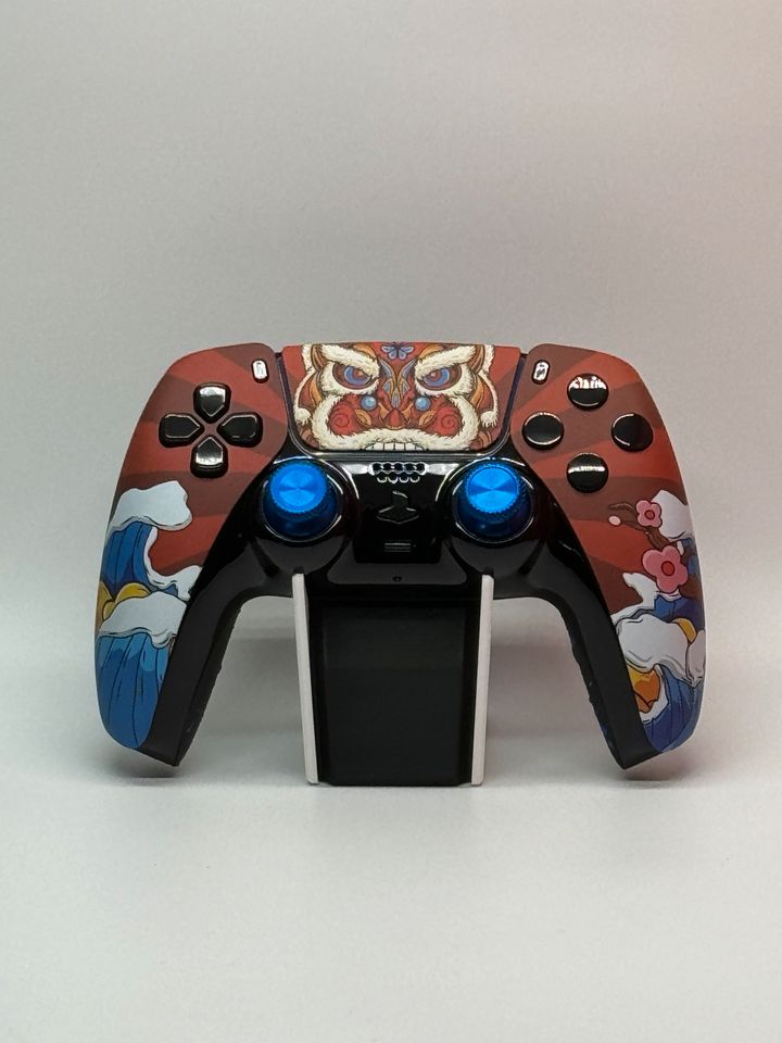 PS 5 Controller/ Custom Umbau / Playstation 5 in Rhede