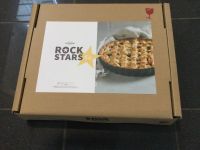 Thermomix Rockstars Stoneware Pie Form Tom Neu Saarbrücken-Mitte - Alt-Saarbrücken Vorschau