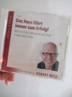 CD Robert Betz Vortrag Baden-Württemberg - Friedrichshafen Vorschau