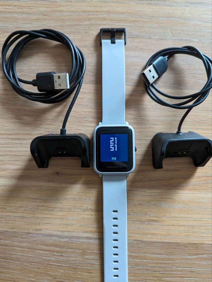 Amazfit Smartwatch / Fitnesstracker / Sportuhr in Ulm