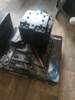 8700K + z370extreme4/32gb/dark rock 4 Pro Brandenburg - Rangsdorf Vorschau