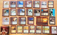 Magic the Gathering Foil Rare Deck exklusiv & geil Bayern - Bamberg Vorschau