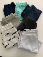 Shorts Gr.134-Preis/Stück Nordrhein-Westfalen - Oberhausen Vorschau