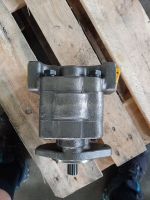 Hydraulikpumpe für Baggerlader Massey Ferguson 50 HX Kr. Passau - Passau Vorschau