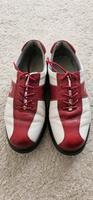 ecco Golfschuhe Damen Top Zustand Rheinland-Pfalz - Hackenheim Vorschau
