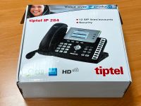 Telefon Tiptel IP 284 Art Nr. 8061014 neu/ovp Nordrhein-Westfalen - Pulheim Vorschau