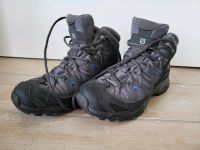 Wanderschuhe Salomon Niedersachsen - Wolfsburg Vorschau