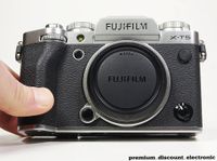 Fujifilm X-T5 40,2MP Systemkamera Silber 391 Auslösungen WIE NEU Rheinland-Pfalz - Laudert Vorschau